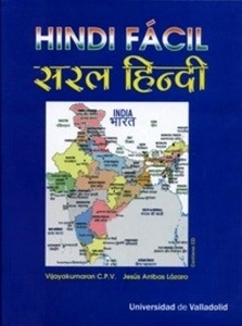 Hindi fácil (+ CD)