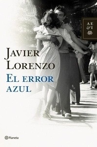 El error azul