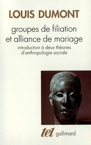 Groupes de filiation et alliance de mariage