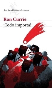 ¡Todo importa!