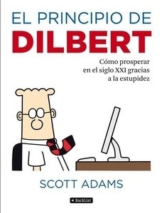 El principio de Dilbert