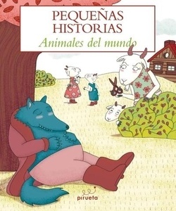 Animales del mundo