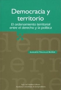 Democracia y territorio