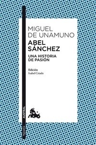Abel Sánchez