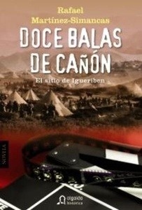 Doce balas de cañón