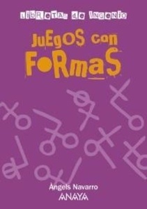 Juegos con formas