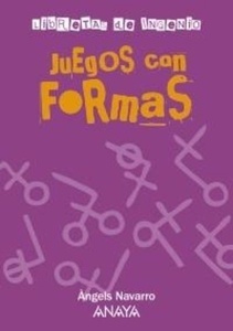 Juegos con formas