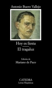 Hoy es fiesta / El tragaluz