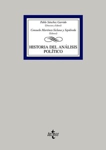 Historia del análisis político