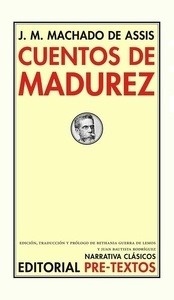 Cuentos de madurez