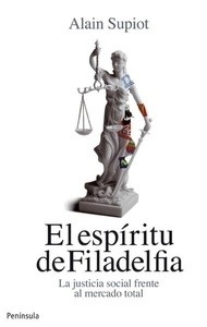 El espíritu de Filadelfia