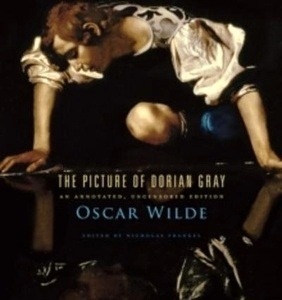 The Picture of Dorian Gray annotated uncensored edition