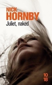 Juliet, Naked