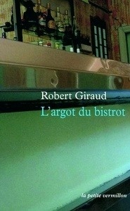 L'argot du bistrot