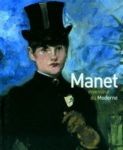 Manet, inventeur du Moderne