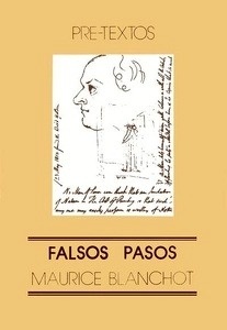 Falsos pasos