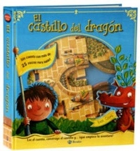 El castillo del dragón