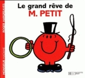 Le grand rêve de M.Petit