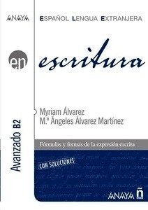 Escritura. Avanzado B-2