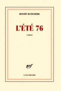 L'été 76