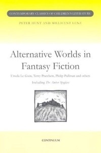 Alternative worlds in Fantasy Fiction