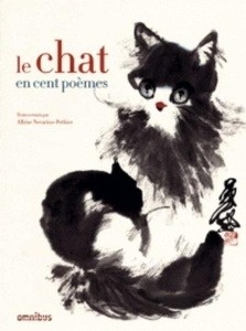 Le chat en 100 poèmes