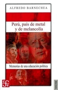 Perú, país de metal y de melancolía