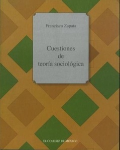 Cuestiones de teoría sociológica