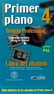 Primer plano 4 (DVD)