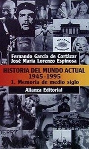Historia del mundo actual 1 (1945-1995)