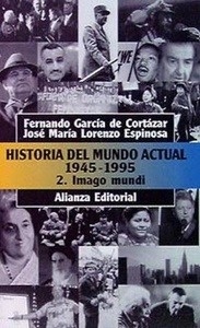 Historia del mundo actual 2 (1945-1995)