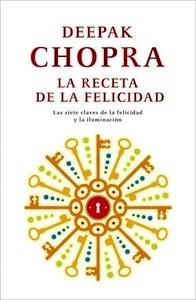 La receta de la felicidad