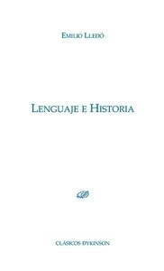 Lenguaje e historia