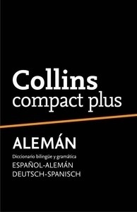 Compact Plus Alemán-Español / Deutsch-Spanisch