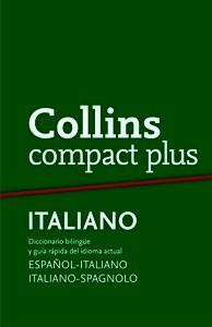 Compact Plus Español- Italiano / Italiano-Spagnolo