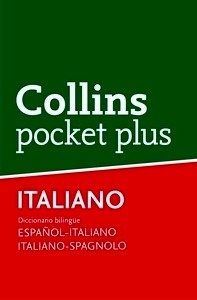 Pocket Plus Español-Italiano / Italiano-Spagnolo