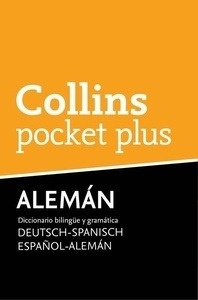 Pocket Plus Deutsch-Spanisch / Español-Alemán