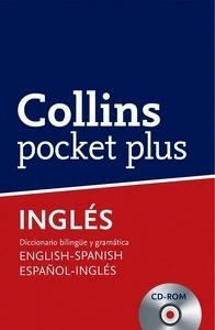 Pocket Plus English-Spanish / Español-Inglés + Cd-Rom
