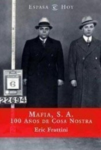 Mafia, S.A.