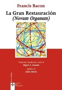 La Gran Restauración (Novum Organum)