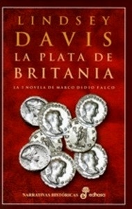 La plata de Britania