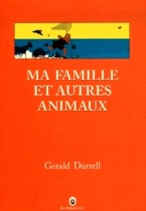 Ma famille et autres animaux