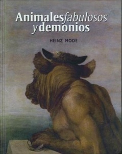 Animales fabulosos