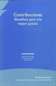 Contribuciones filosóficas