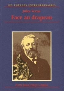 Face au drapeau