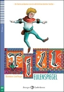 Till Eulenspiegel + CD (A2)