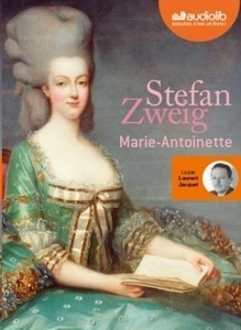 CD - Marie-Antoinette