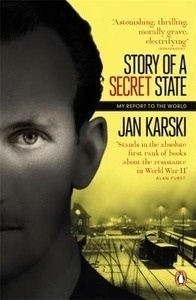 Story of a Secret State : My Report to the World
