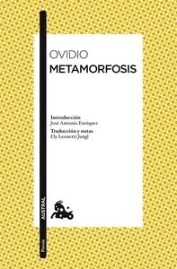 Metamorfosis