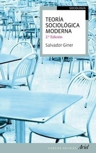 Teoría sociológica moderna